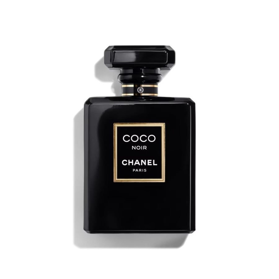 عطر شانيل كوكو نوار أو دو برفيوم 100 مل عطر عنبري زهري فاخر