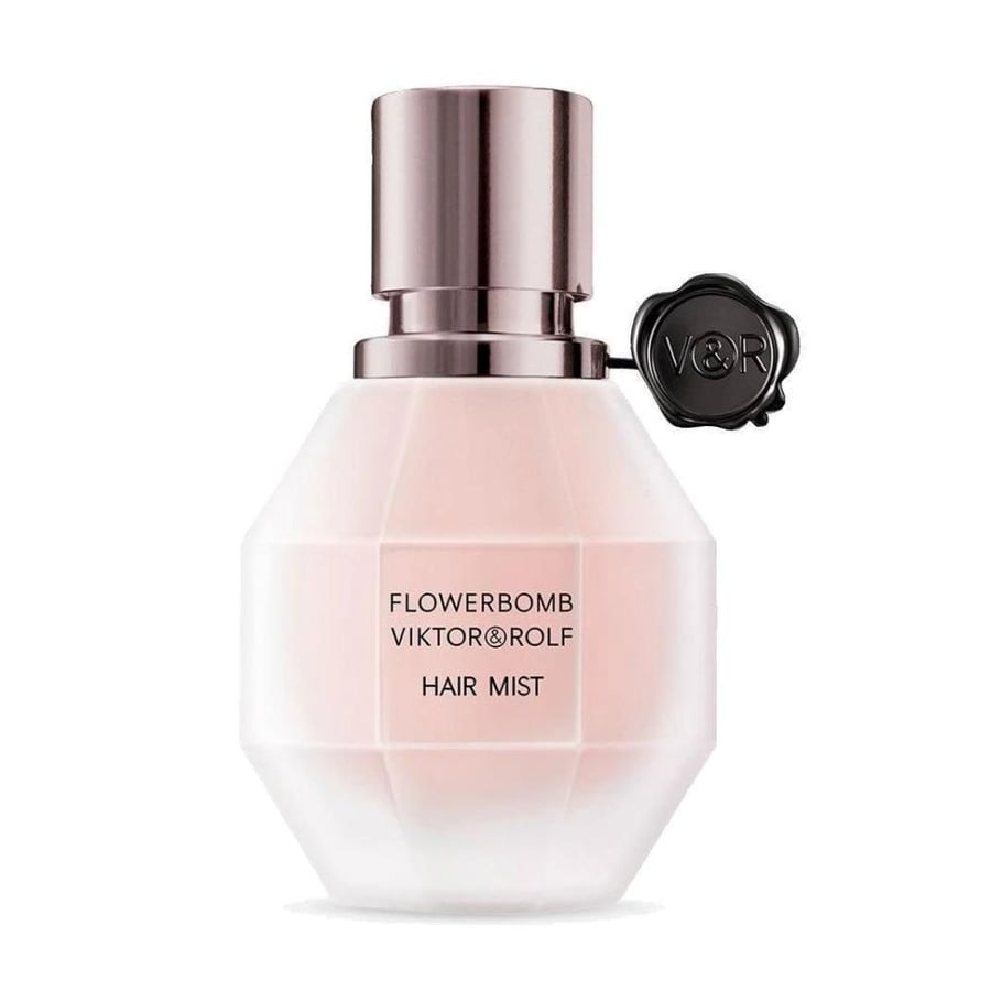 عطر ڤيكتور آند رولف فلاور بومب معطر شعر 30 مل للنساء