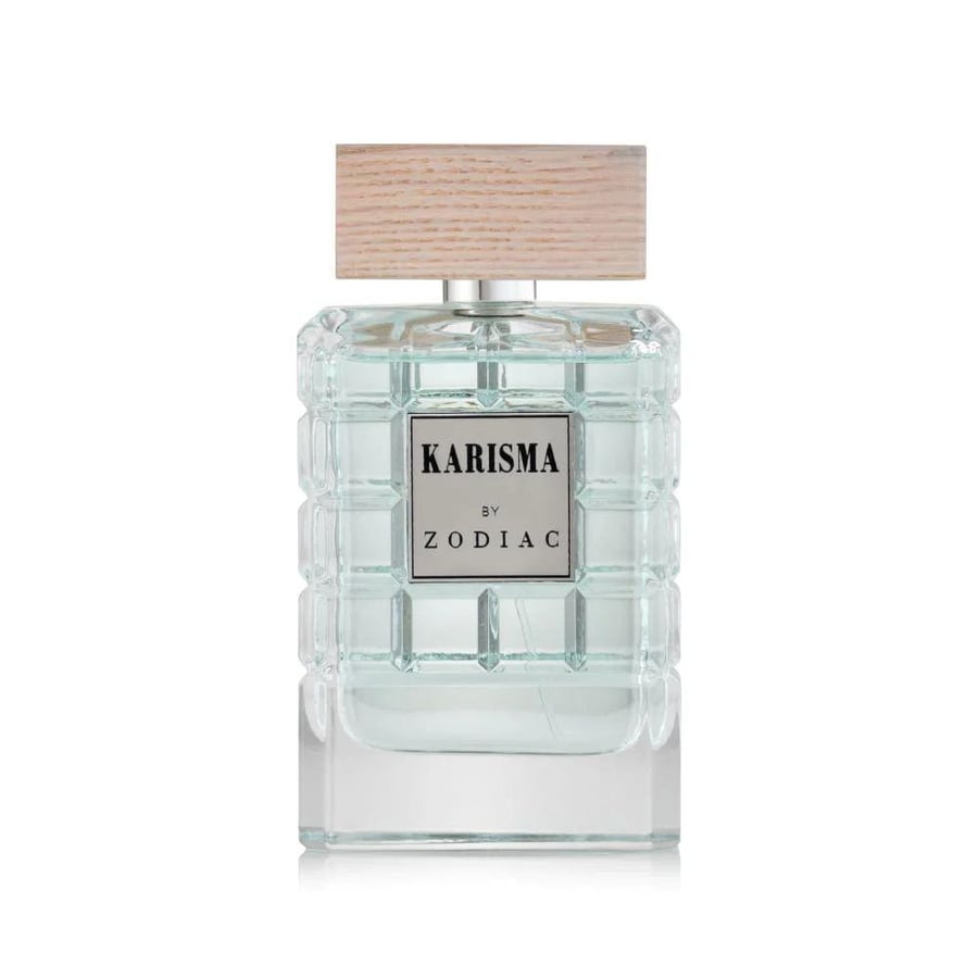 عطر زودياك كاريزما او دو بارفيوم 105 مل