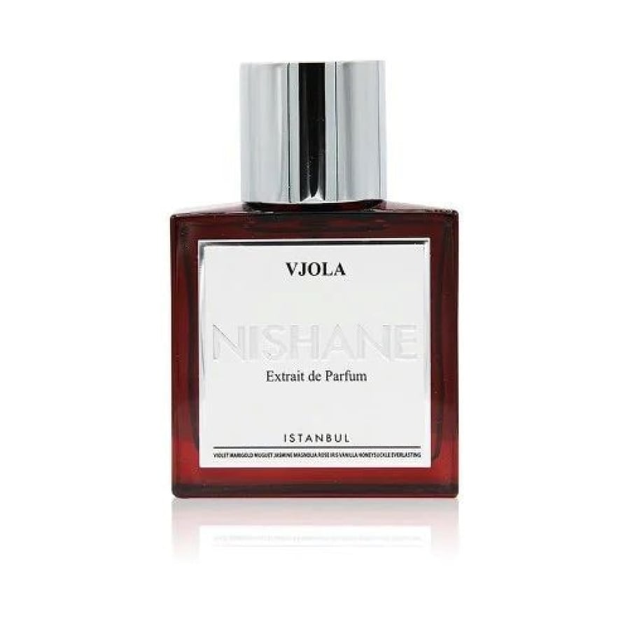 عطر نيشان فيولا اكستريت دو بارفيوم 50مل اصلي للجنسين نجم ريم