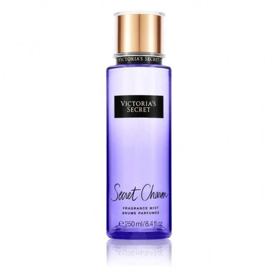 معطر جسم فكتوريا سيكريت البخاخ العطري سيكريت شارم - 250 مل
