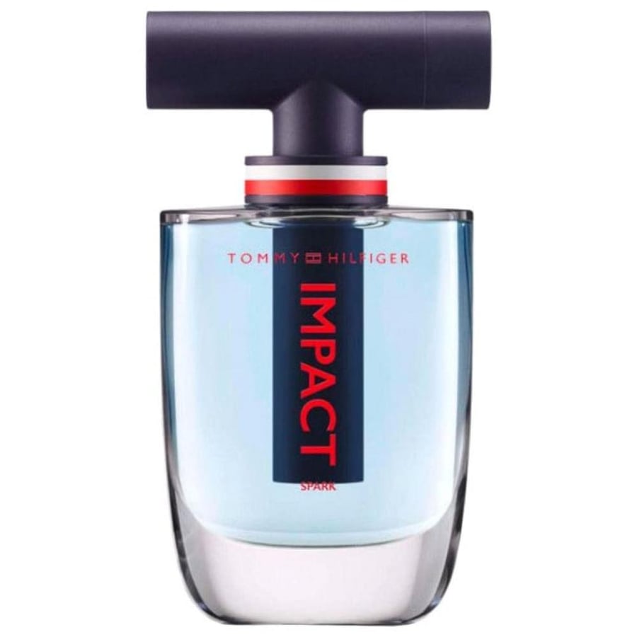 عطر تومي هيلفيغر إمباكت سبارك 100مل للرجال