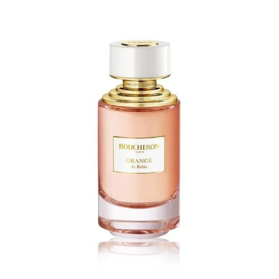 زجاجة عطر بوشرون اورنج دي باهيا Boucheron Orange de Bahia Eau de Parfu