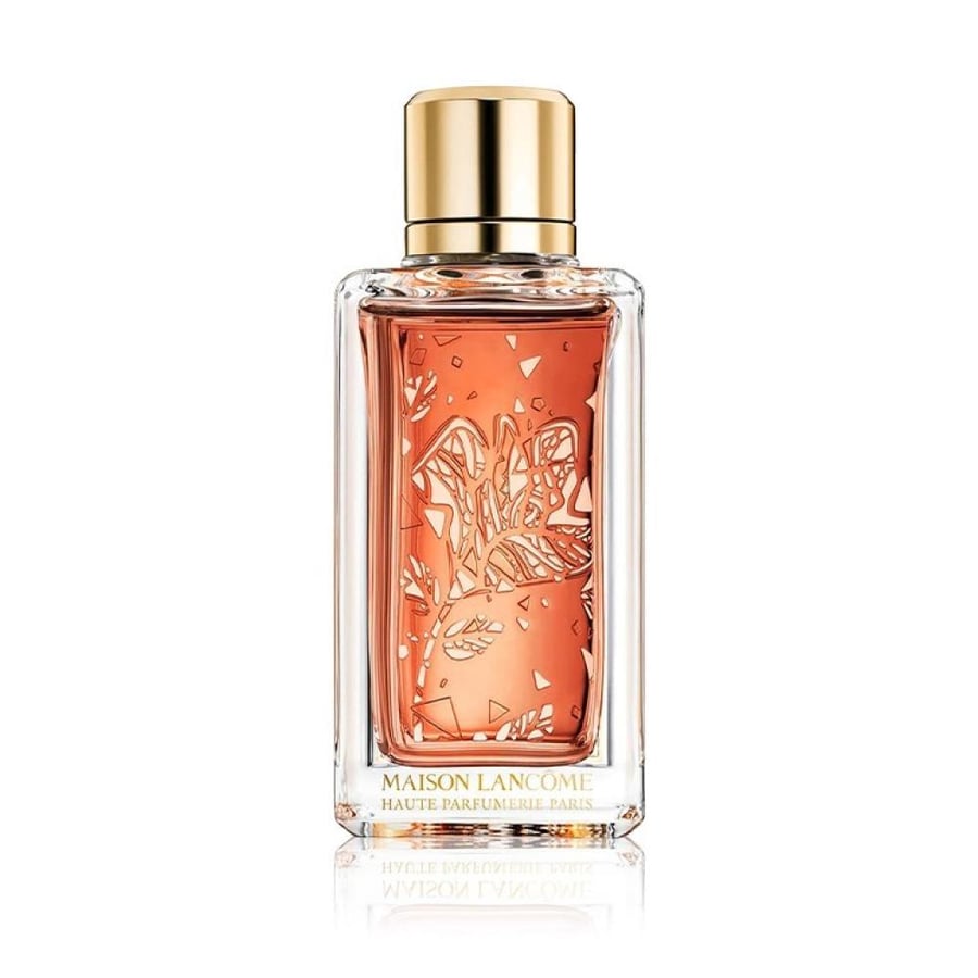 زجاجة عطر لانكوم بارفيت دي روزز Lancome Parfait De Roses Eau de Parfum