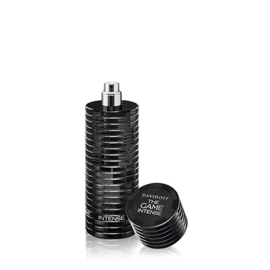 عطر دافيدوف ذا غيم انتنس 100مل رجالي او دو تواليت شرقي خشبي