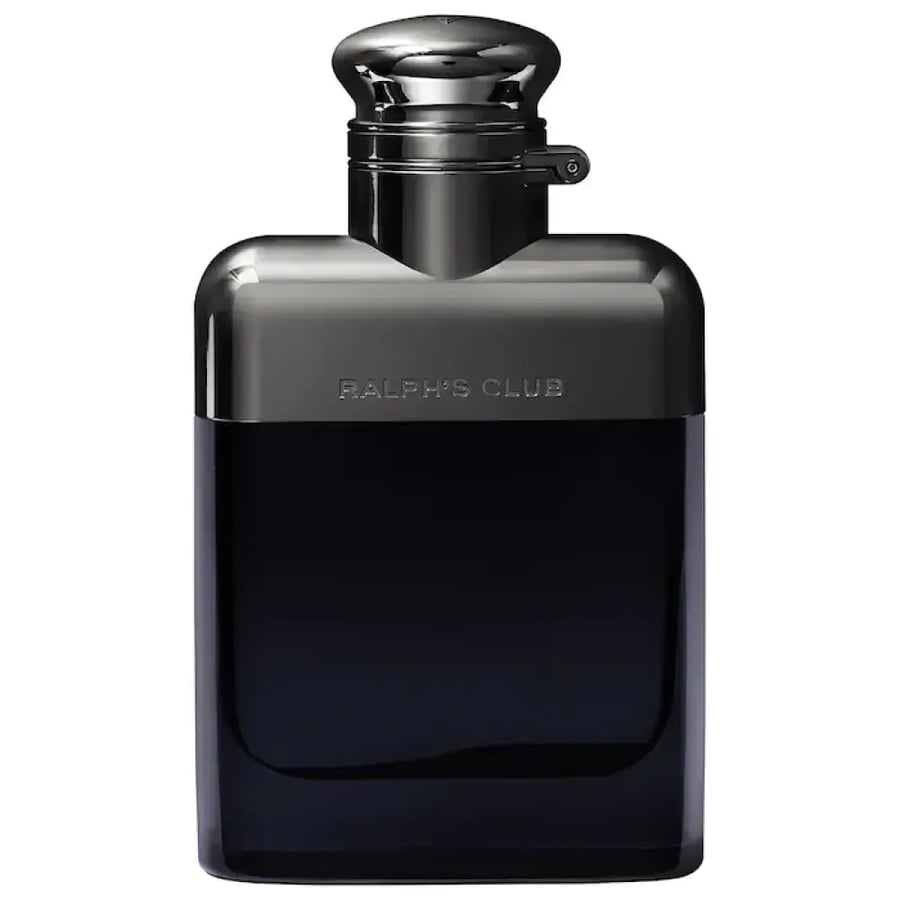 زجاجة عطر رالف لورين رالف كلوب بارفان Ralph Lauren Ralphs Club Parfum