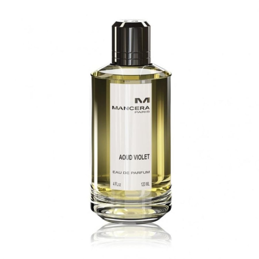 عطر مانسيرا عود فيوليت عطر شيبير جذاب للجنسين يدوم طويلا