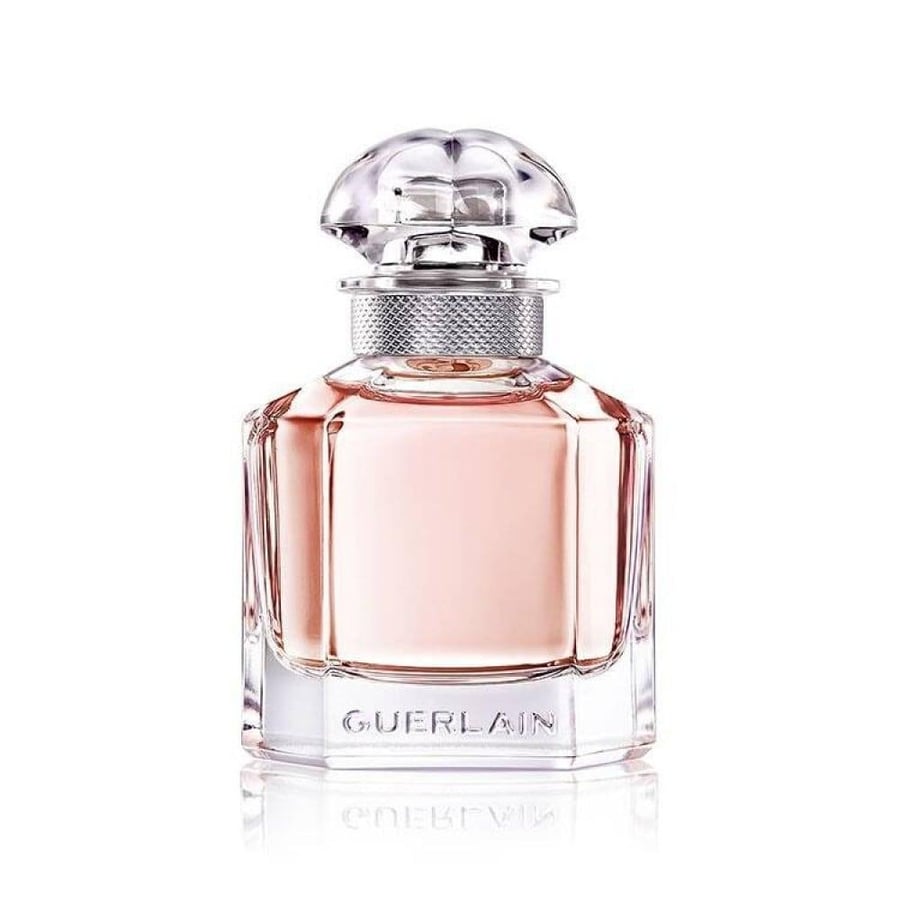عطر جيرلان مون 100مل نسائي او دو تواليت شرقي زهري