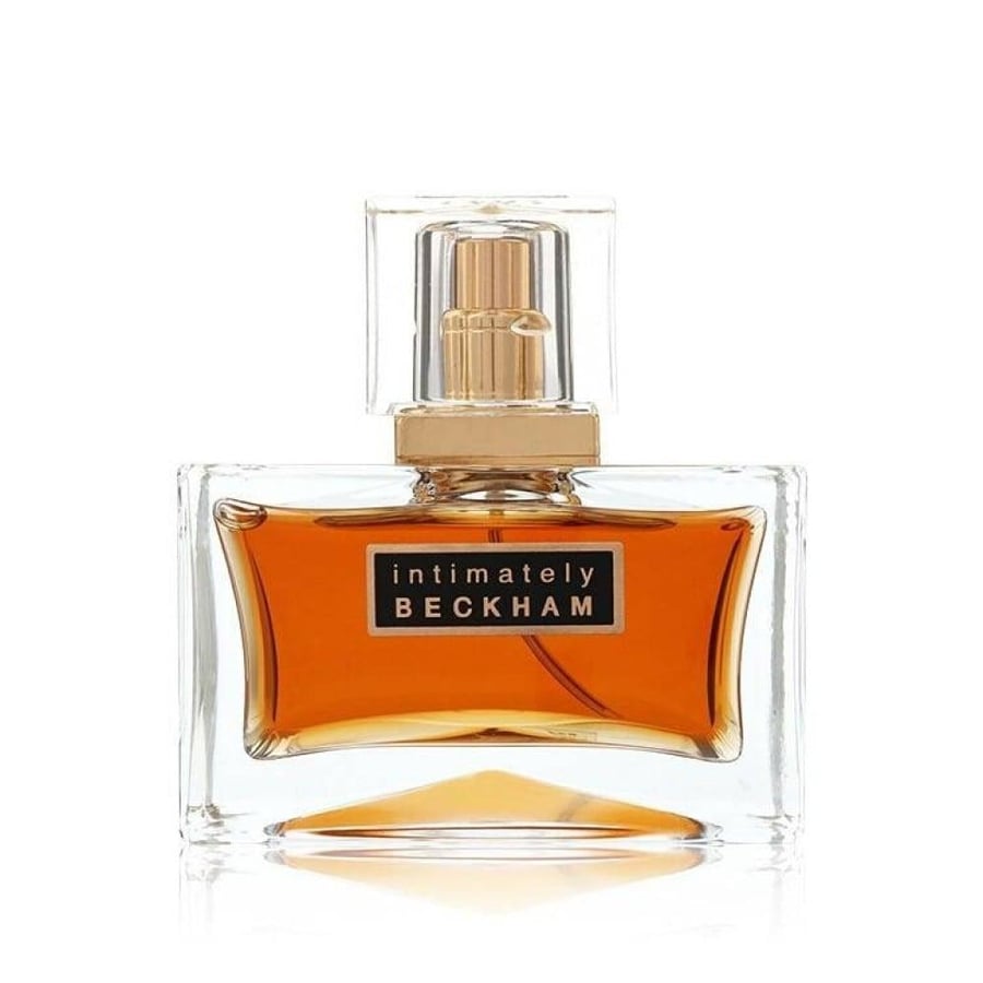 عطر ديفيد بيكهام انتيماتلي بيكهام مان أو دو تواليت 75مل للنساء