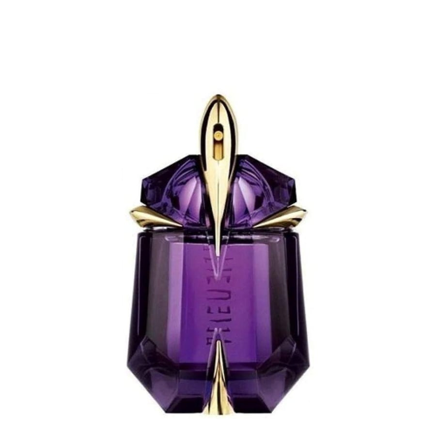 زجاجة عطر موغلر ألين الموف Mugler Alien Purple Eau de Parfum الأنيقة 3