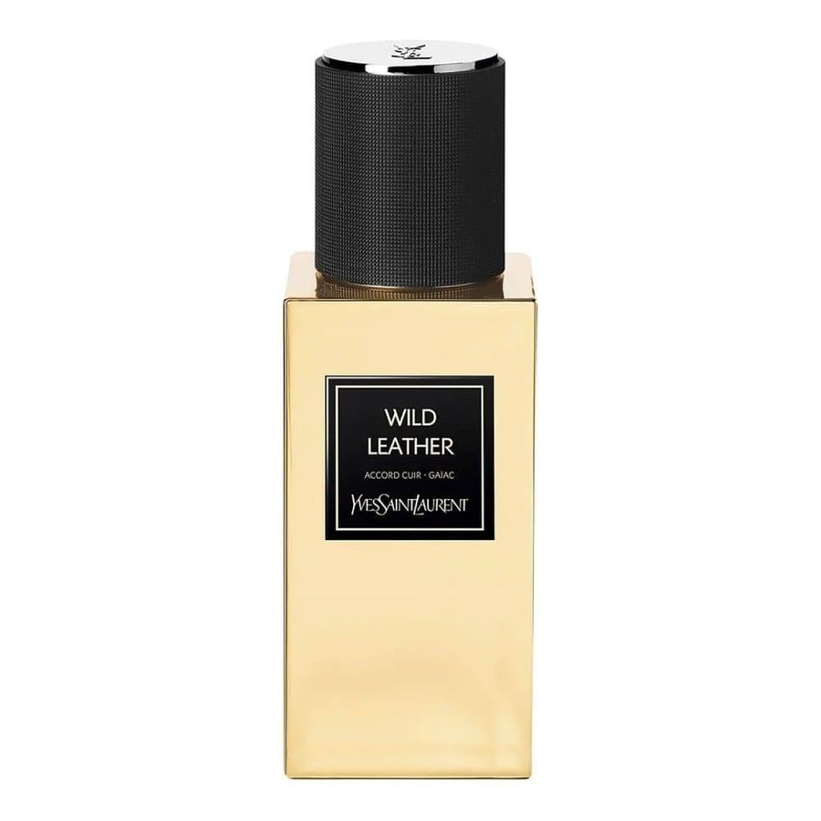 Yves Saint Laurent Wild Leather perfume, Eau de Parfum, 75ml