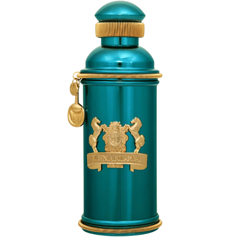 عطر ألكسندر جي ماندارين سلطان 100 مل عطر للجنسين