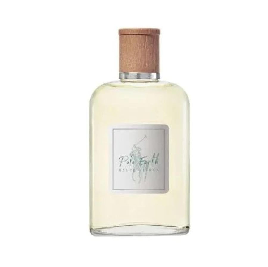 عطر رالف لورين بولو إيرث أو دو تواليت 100 مل