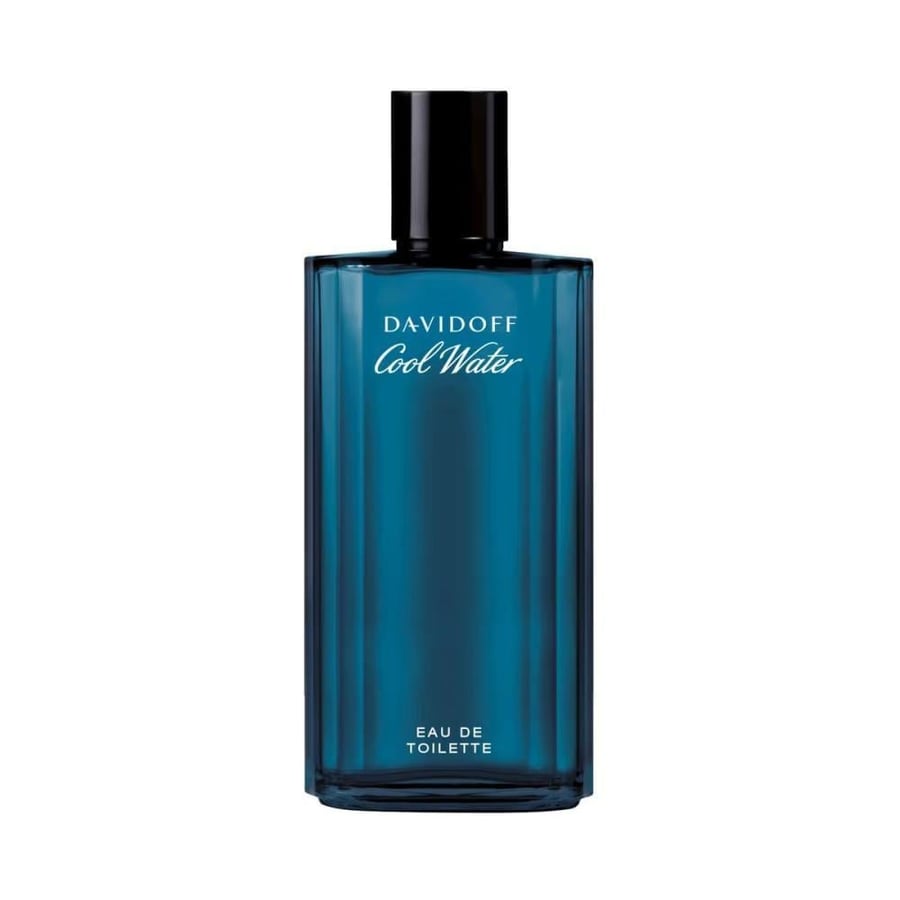 عطر دافيدوف كول ووتر 125مل للرجال