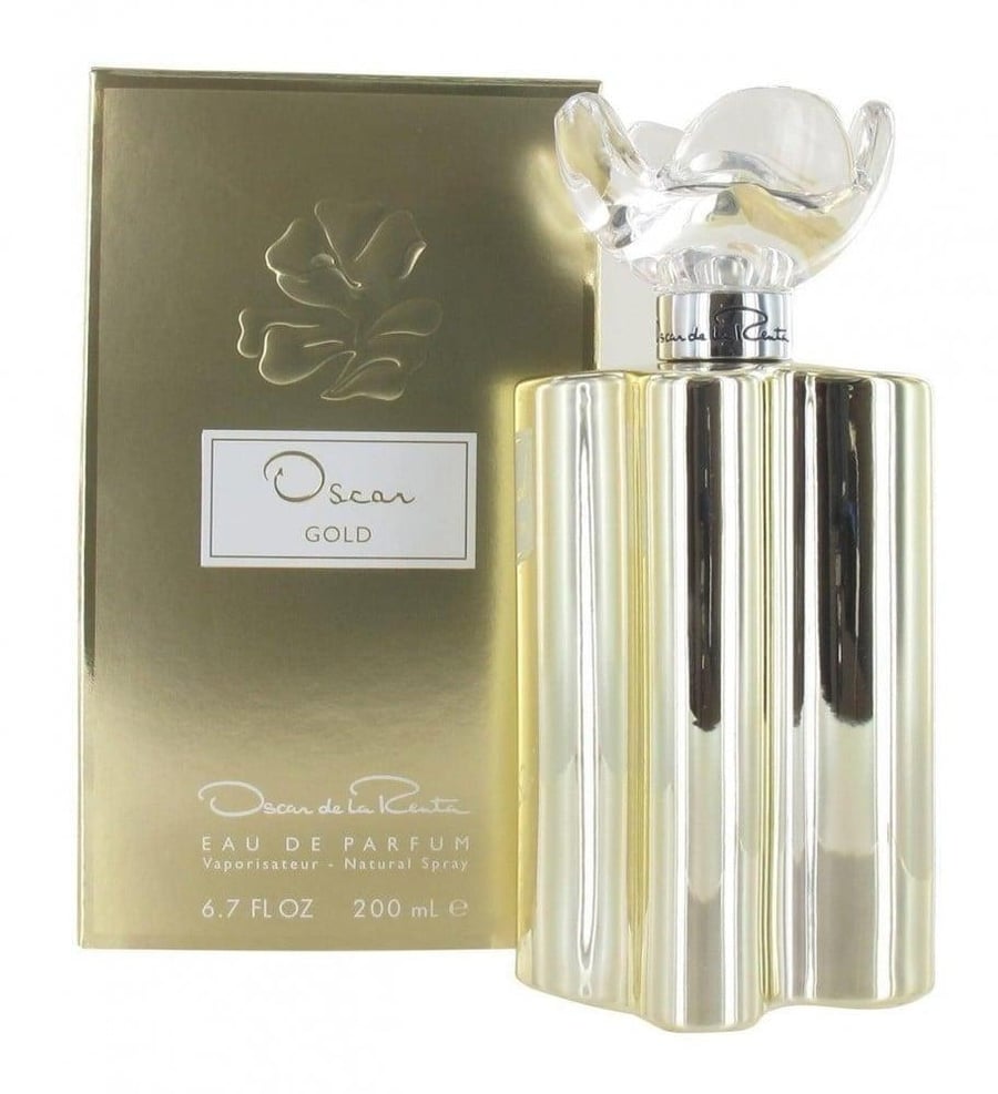عطر اوسكار دي لارنتا قولد او دو بارفيوم 100مل