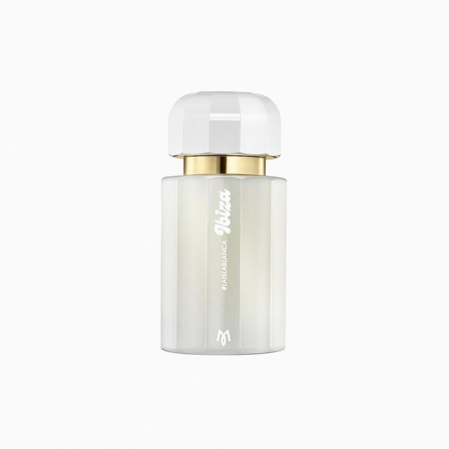 عطر رامون مونيجال ايبزا ليسلا بلانكا اودو بارفيوم للجنسين 100مل