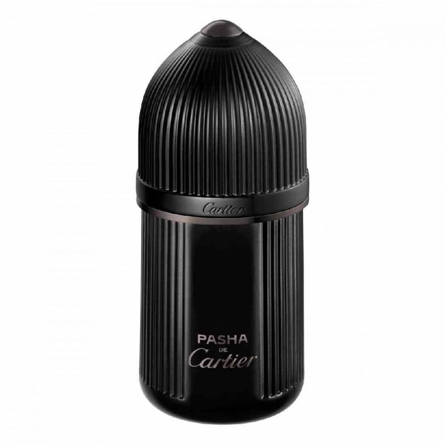 عطر كارتير باشا نوار ابسولو 100مل رجالي بارفيوم خشبي اروماتيك