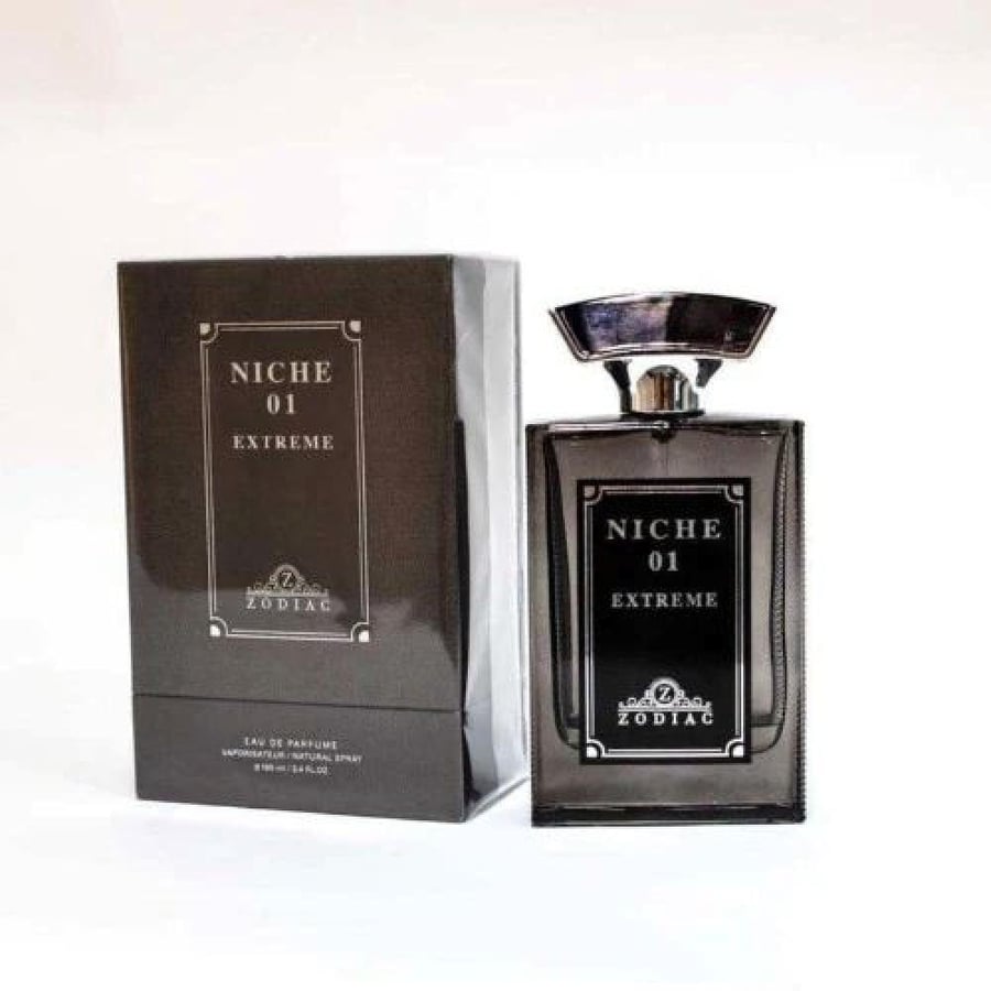 عطر زوياك نيش 1 اكستريت او دي بارفيوم 100 مل