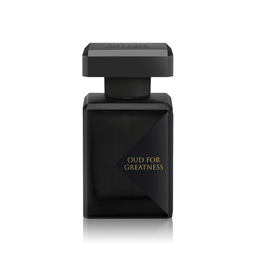 عطر إنيشيو عود فور جريتنيس للشعر 50 مل