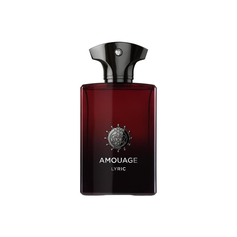 عطر امواج ليريك اودو بارفيوم الرجالي 100مل