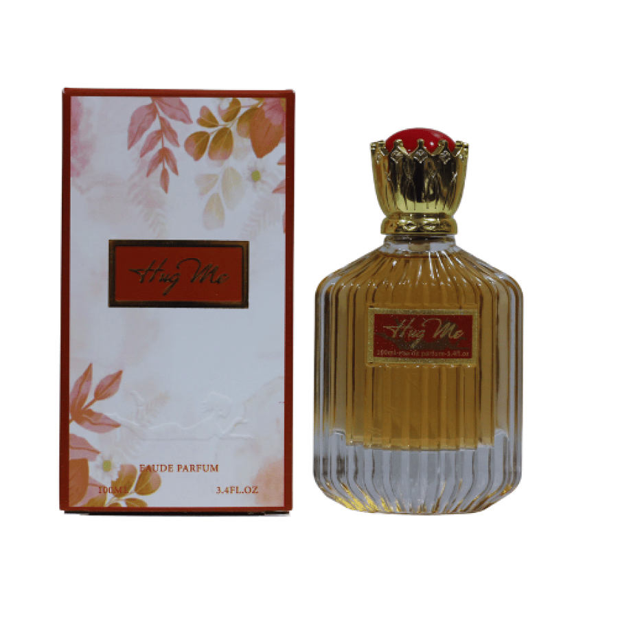 عطر هق مي أو دو برفيوم 100 مل