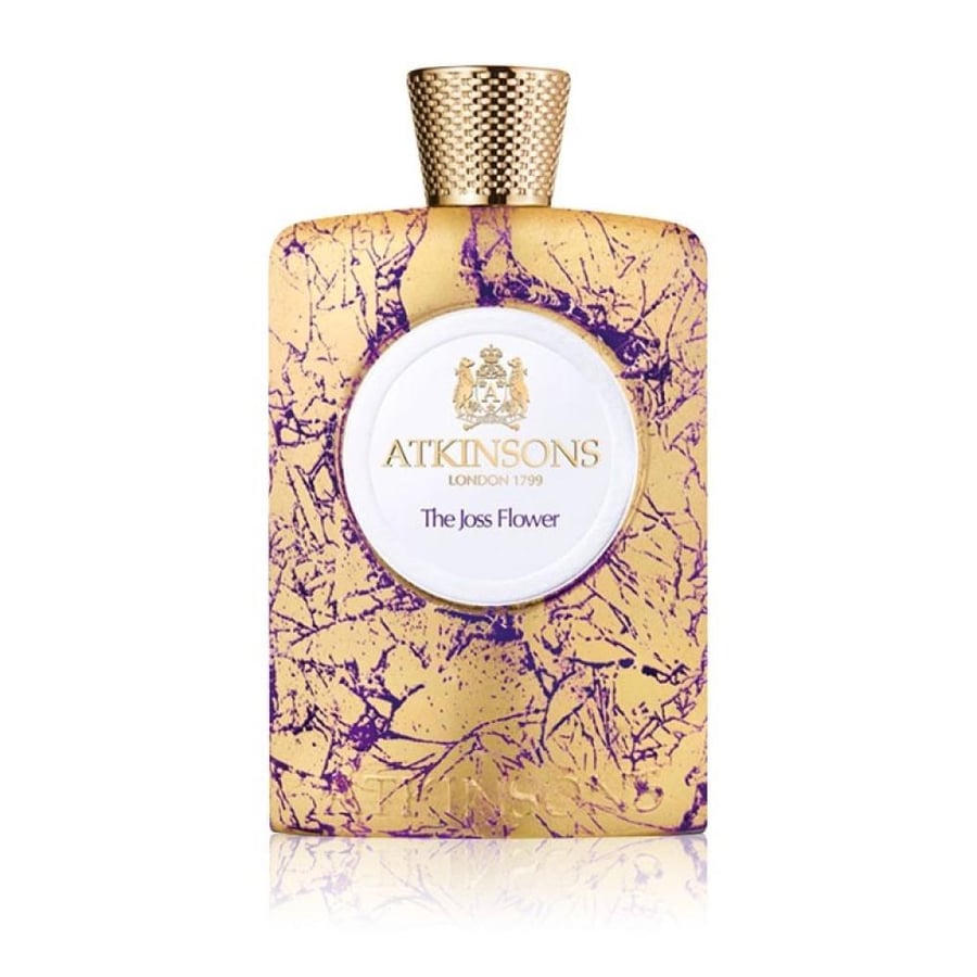 عطر أتكينسونس ذا جوس فلاور أو دو برفيوم 100 مل من نجم ريم