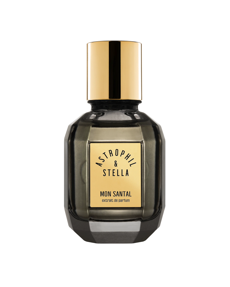 عطر أستروفيل أند ستيلا مون سانتال أو دو بارفيوم 50مل اصلي للجنسين مهوو