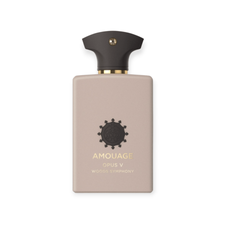 عطر امواج اوبس V وودز سيمفوني من امواج او دي بارفيوم 100مل