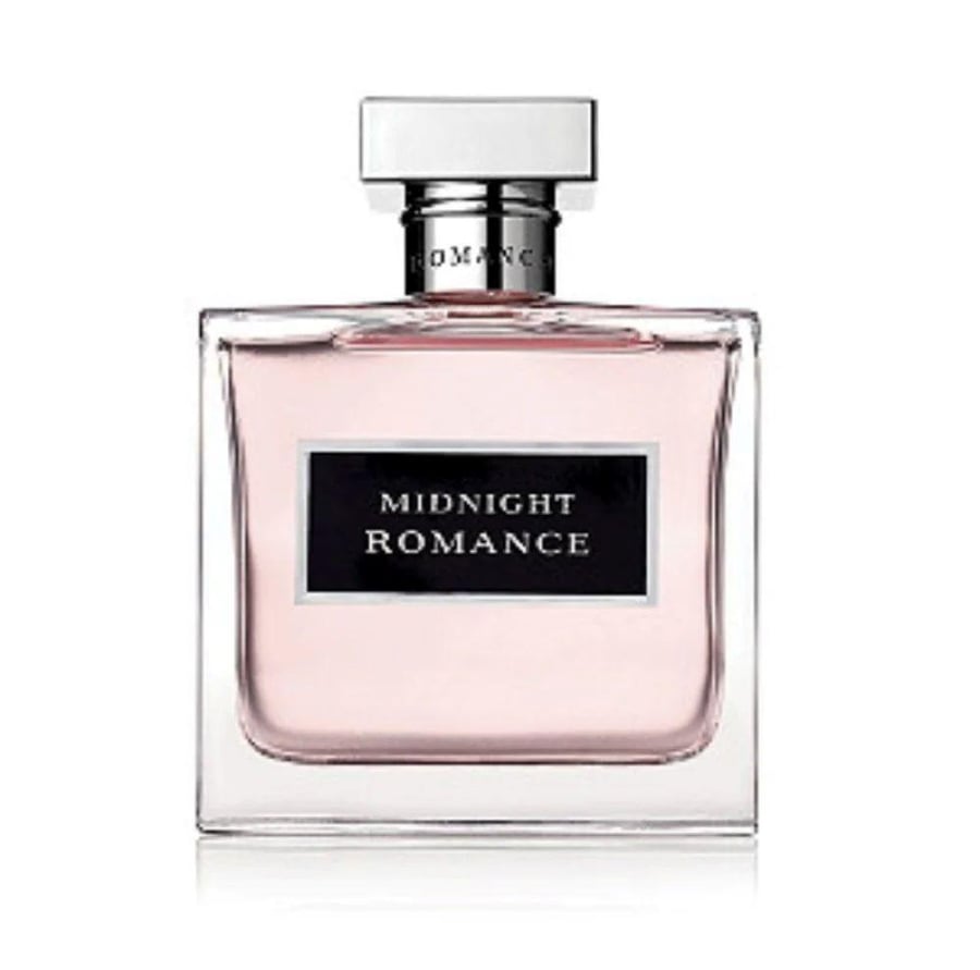 زجاجة عطر رالف لورين ميدنايت رومانس Ralph Lauren Midnight Romance Eau