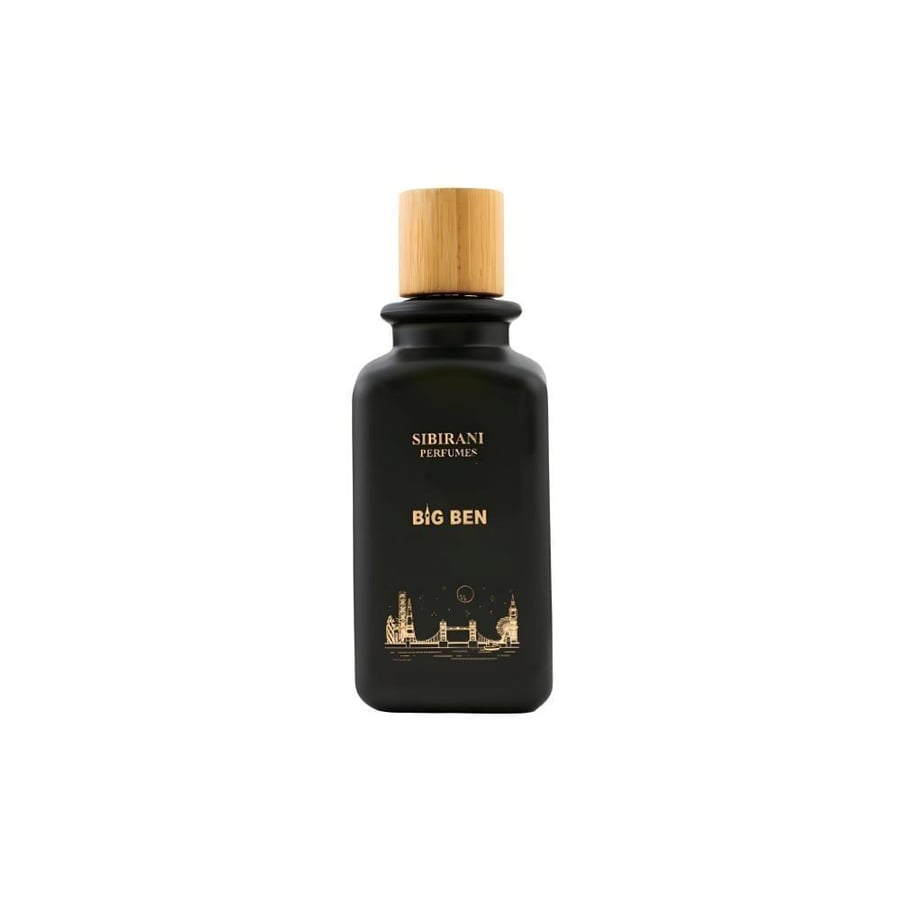 عطر سيبراني بيج بن SIBIRANI BIG BAN او دو بارفيوم 200مل