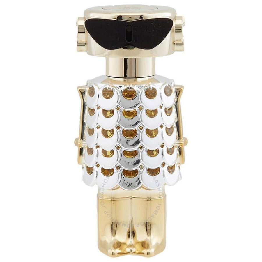 Paco Rabanne Lady in White Women's Perfume or Eau de Parfum 80ml