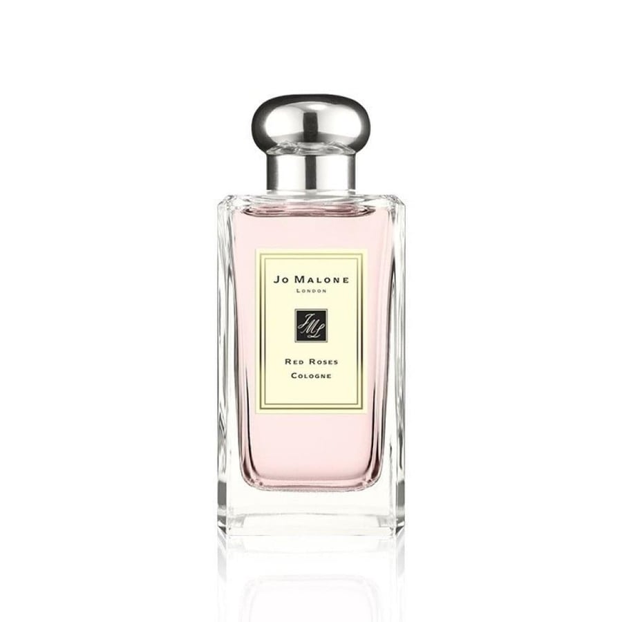 عطر جو مالون لندن ريد روزيز كولون 100مل للنساء