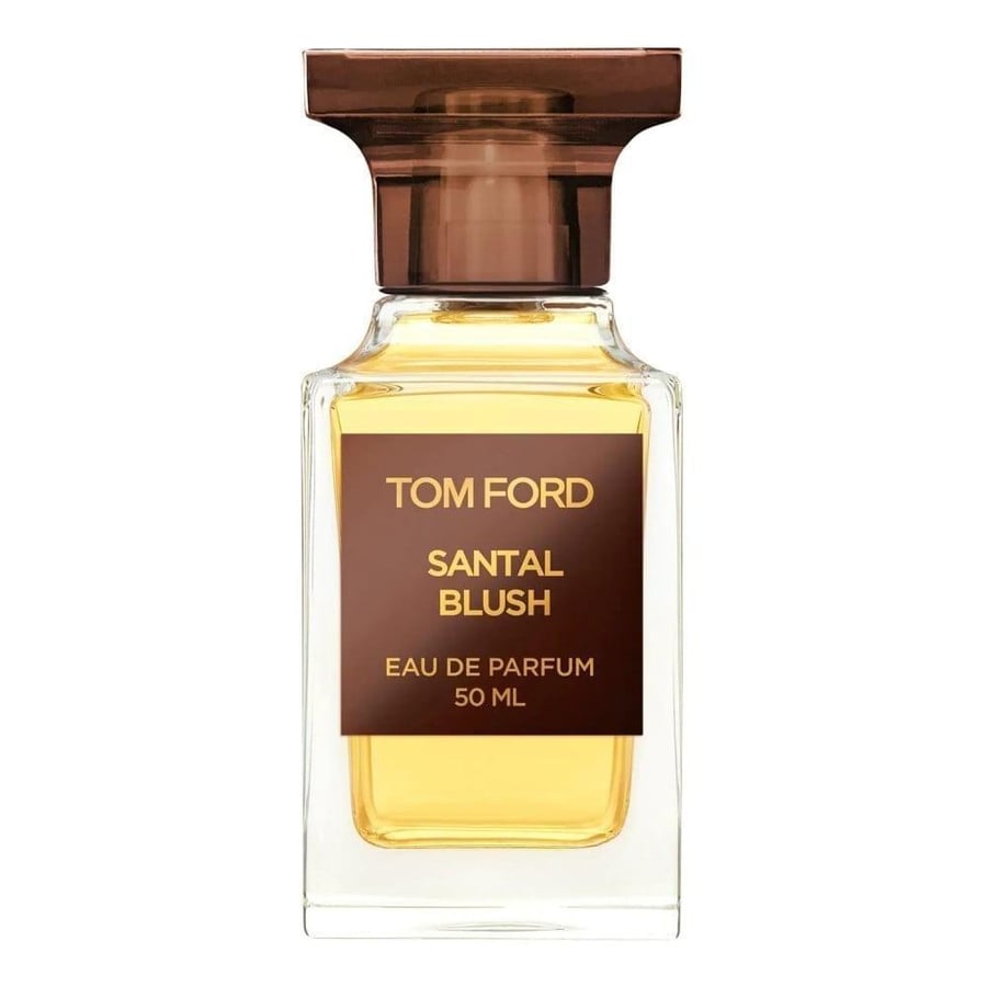عطر توم فورد سانتال بلاش أو دو برفيوم 50 مل للنساء