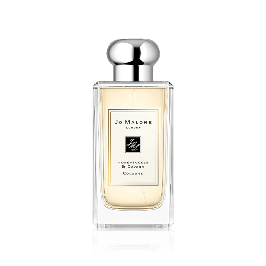 Malone London Honeysuckle and Davana Eau de Cologne 100ml for women