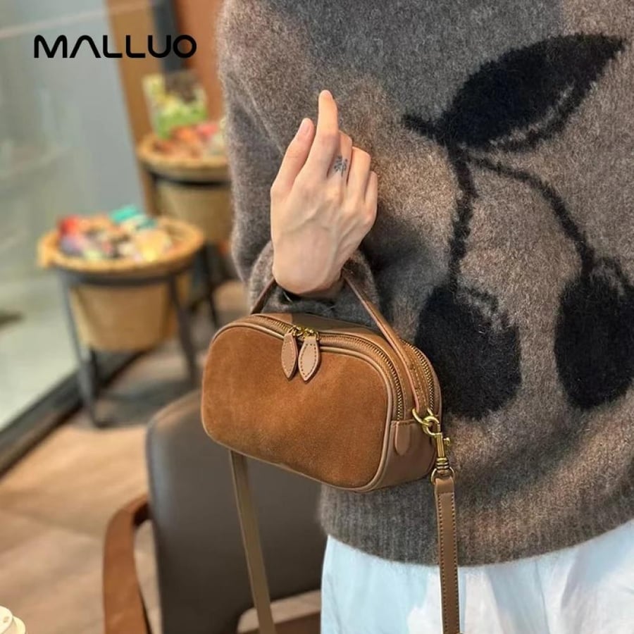 حقيبة كروسبودي للنساء