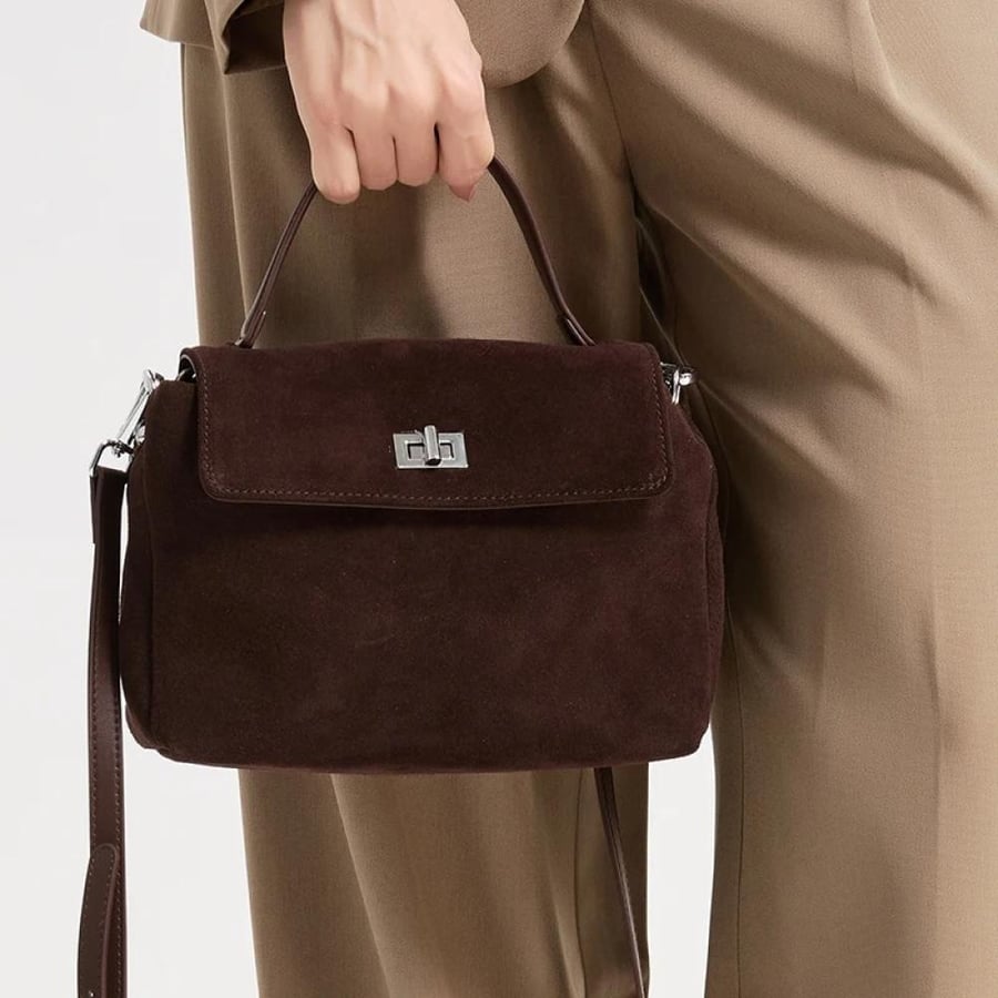 حقيبة كروس بودي