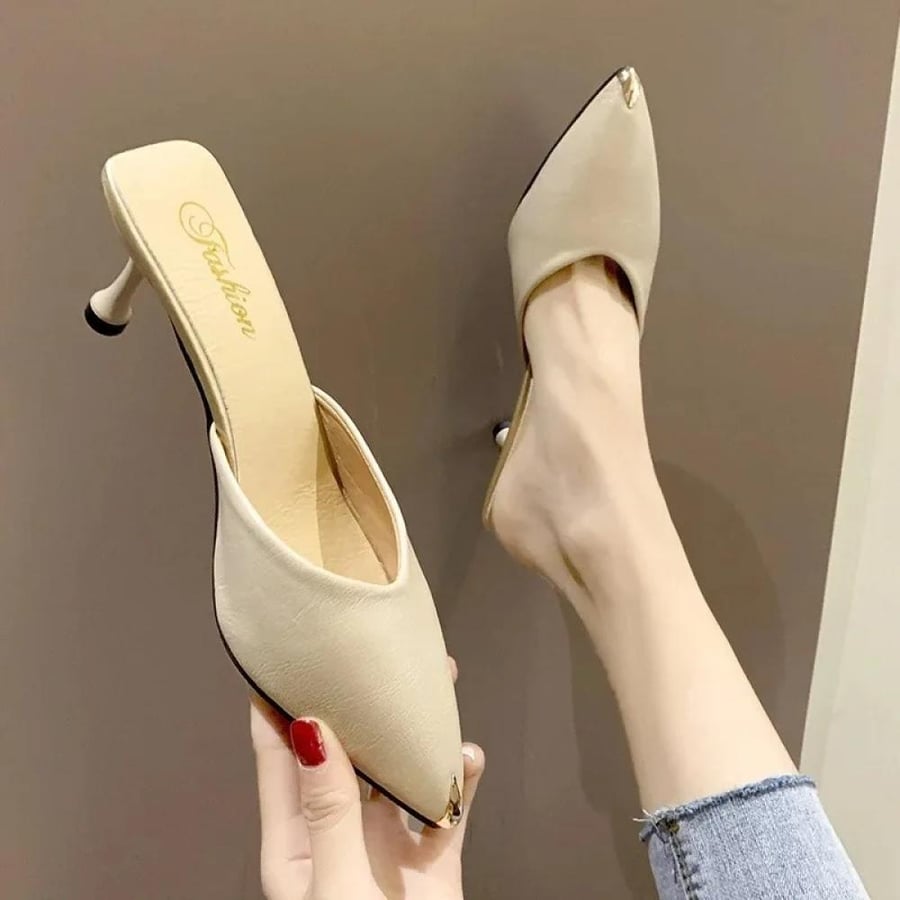صندل صيفي نسائي