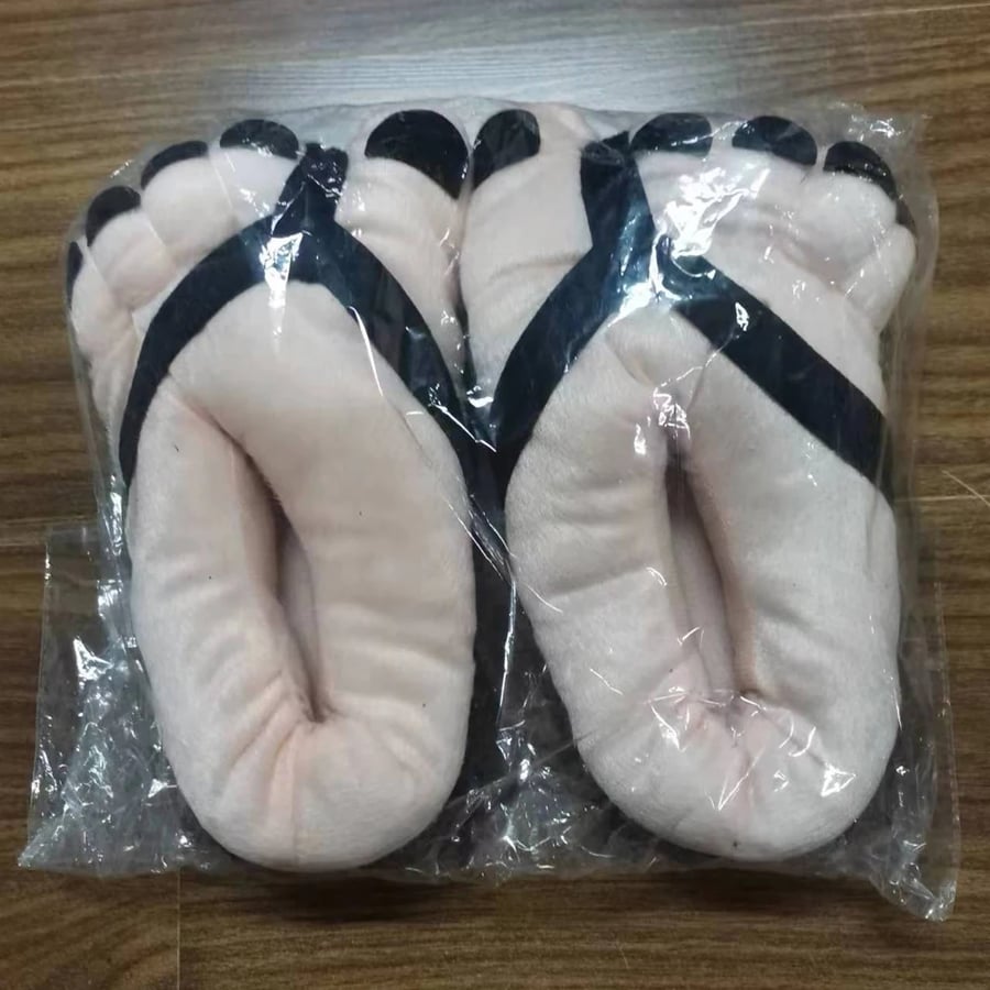 شبشب شتوى