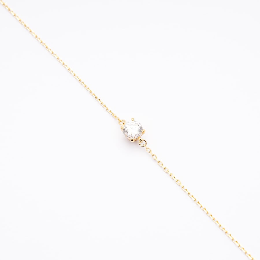 اسوارة  فضه عيار 925
