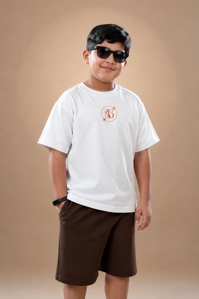 T-shirt (Teddy Bear)