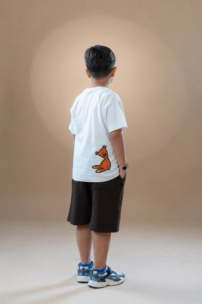 T-shirt (Teddy Bear)