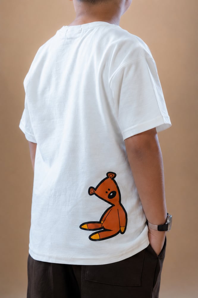 T-shirt (Teddy Bear)