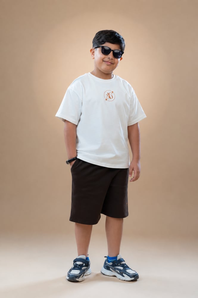 T-shirt (Teddy Bear)