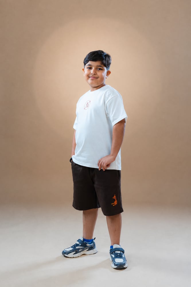 T-shirt (Teddy Bear)