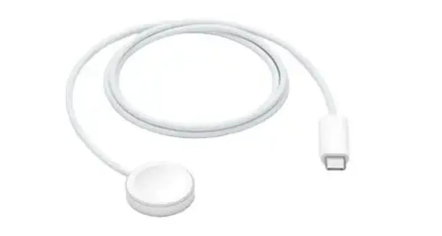 كابل شحن ساعة آبل DEVIA Kintone Series Type-C، EA399