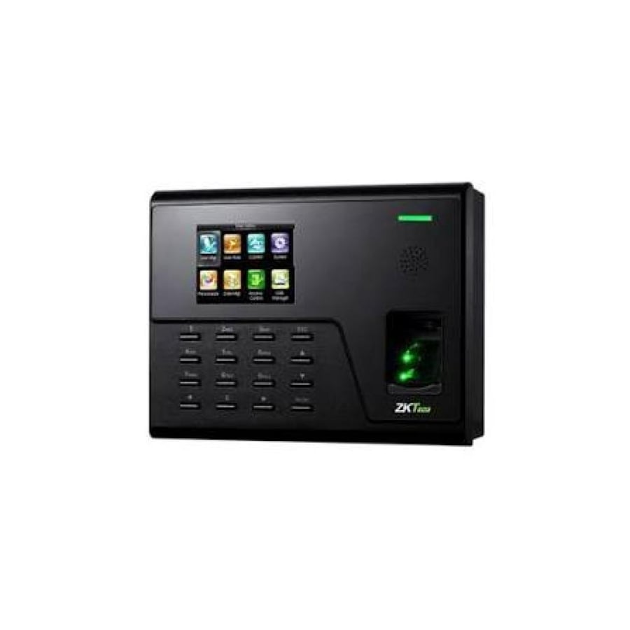 جهاز بصمه ZK 760
