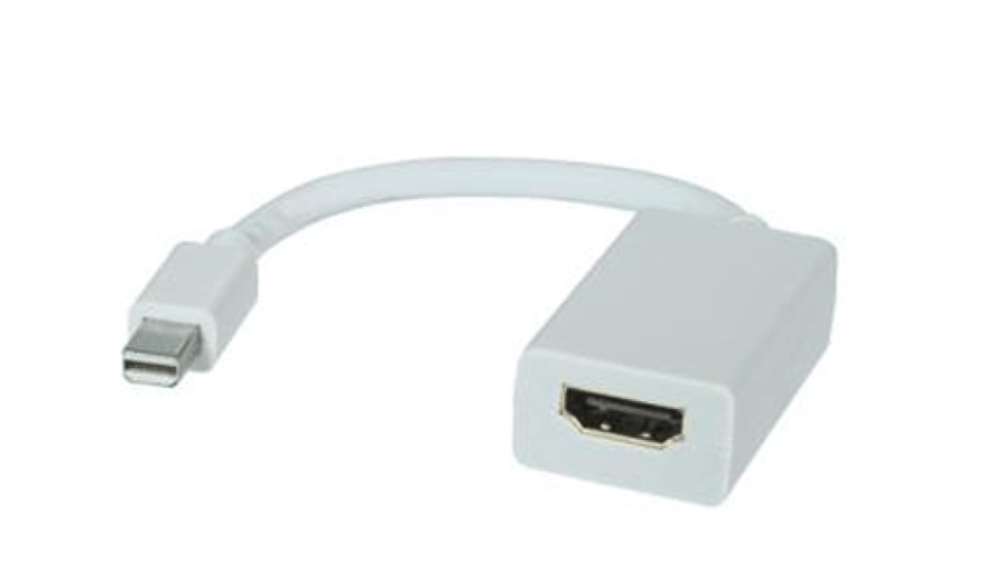 محول Mini DP من ماك إلى HDMI