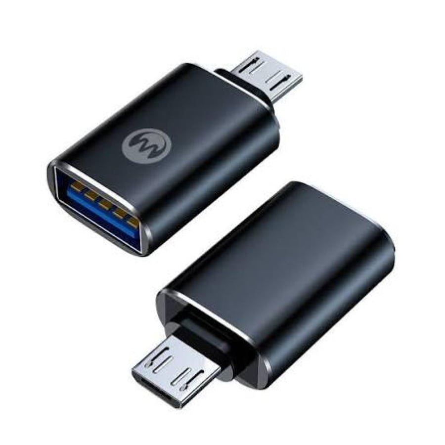 موصل ميكروديجيت Mr375Uv من USB إلى VGA