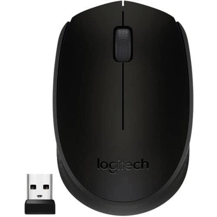 ماوس كمبيوتر لوجيتك M170