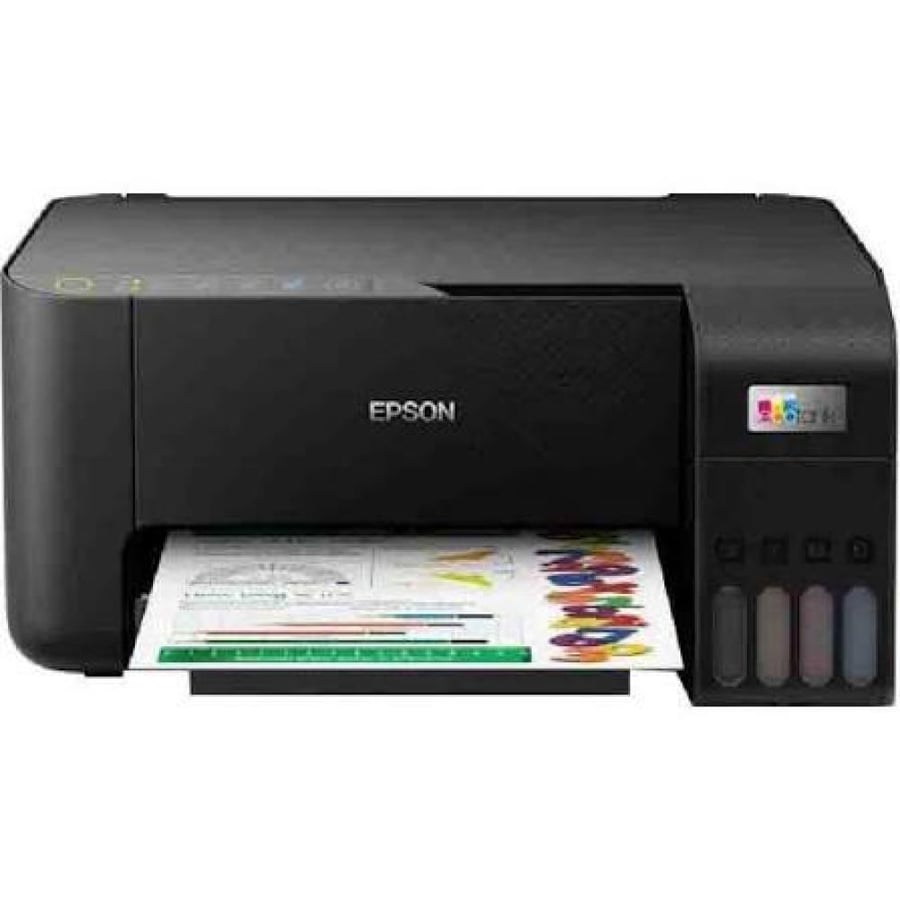 طابعة ابسون موفرة L3250